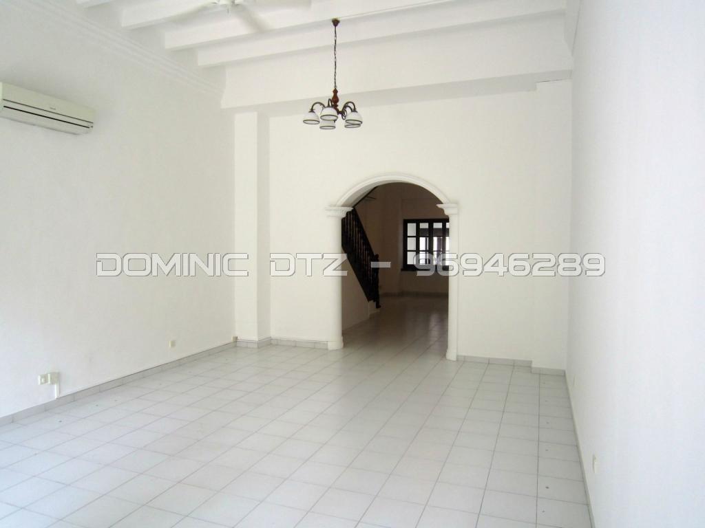 Emerald Hill Road (D9), Terrace #253330581